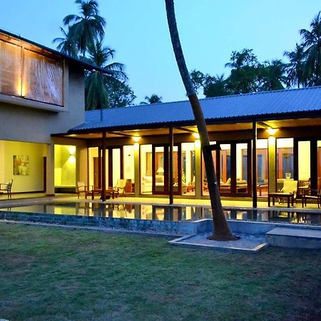 Kethaka Aga Hotel Tissamaharama Exterior foto