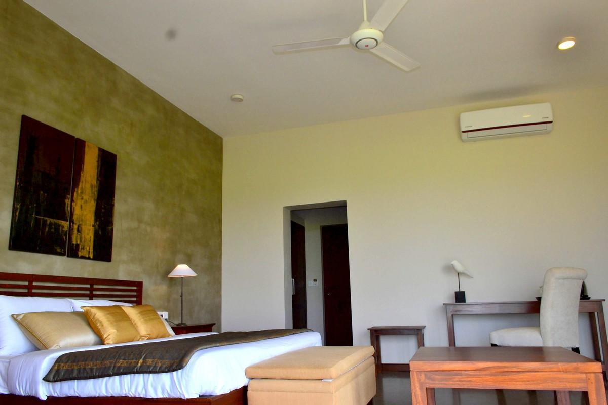 Kethaka Aga Hotel Tissamaharama Exterior foto
