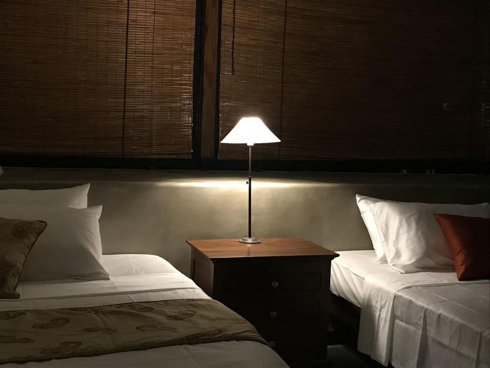 Kethaka Aga Hotel Tissamaharama Exterior foto